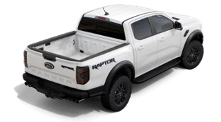 2025 Ford Ranger® External Image 4